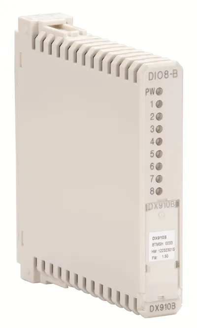 DX910B Digital Input or Output