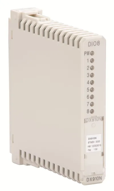 DX910N Digital Input or Output