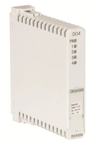 DO910N Digital Output (DO4)