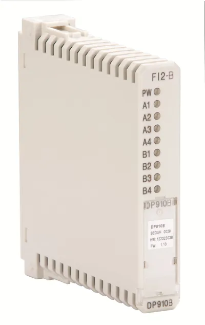 DP910B Frequency Input (FI2-B)