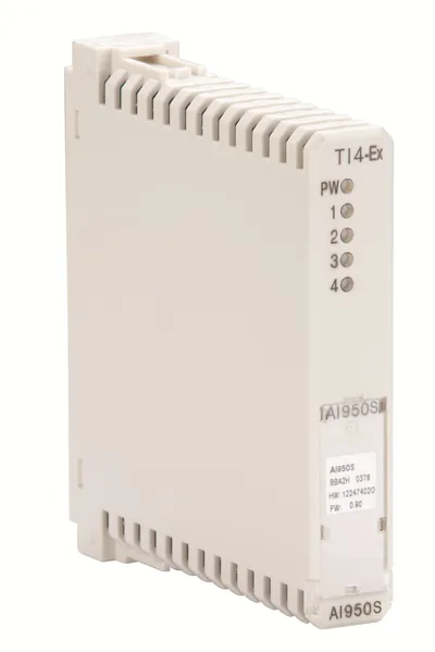 AI950S (TI4-EX) AI950S Temperature (TI4-Ex)
