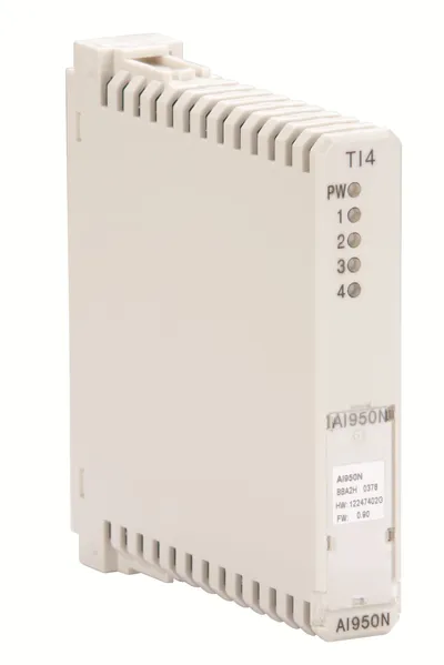 AI950N Temperature (TI4)