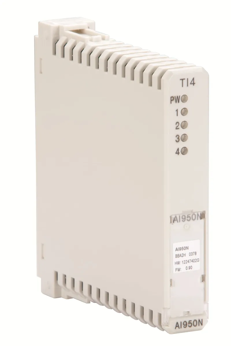 AI950N Temperature (TI4)