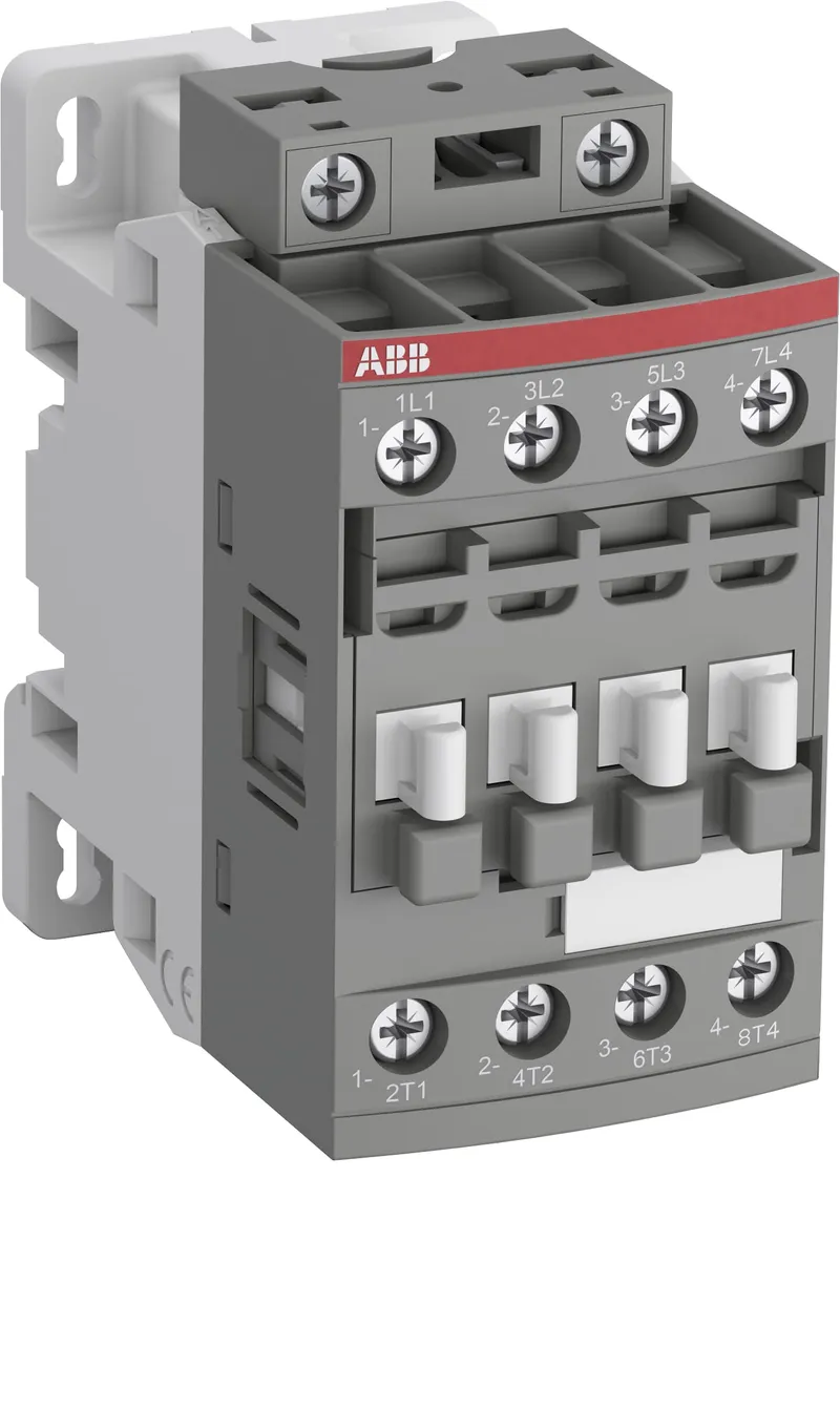 AF38ZB-40-00-23 100-250V50/60HZ-DC Contactor — photo 1 of 2