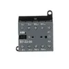 Mini Contactor B7 220 ... 240 V AC - 2 NO - 2 NC - Screw Terminals — photo 1 of 4 Mini Contactor B7 220 ... 240 V AC - 2 NO - 2 NC - Screw Terminals — photo 1 of 4