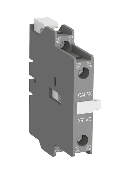 CAL5X-11 Auxiliary contact block