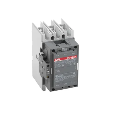AF210B-30-11 100-250V 50/60Hz / DC Contactor