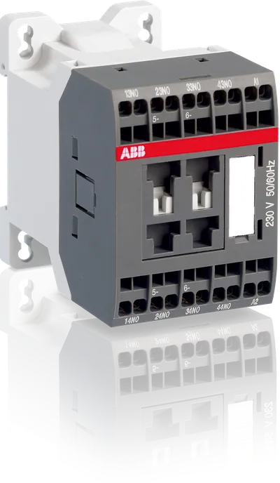 NS31ES-20 24V50/60HZ Contactor Relay