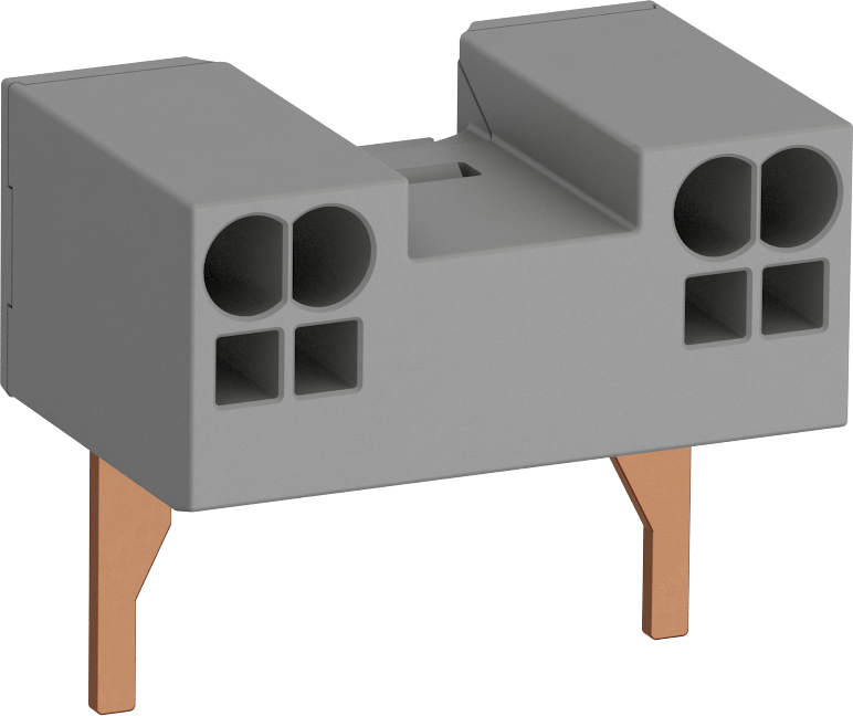 LDC4K Additional Coil Terminal Block