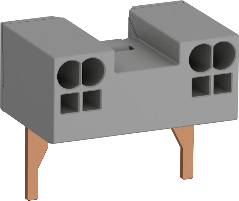 LDC4K Additional Coil Terminal Block