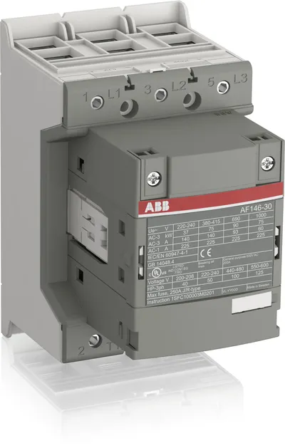 AF140-30-00-11 Contactor