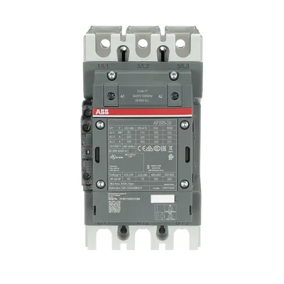AF205-30-11-11 Contactor
