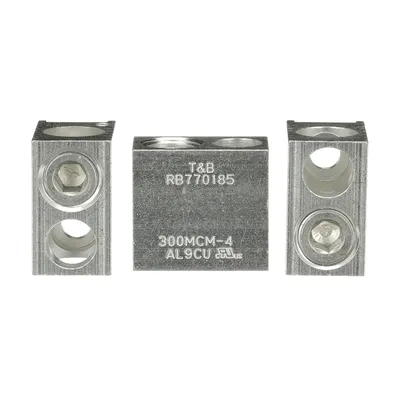 ATK185 Lug kit ATK185 Lug kit