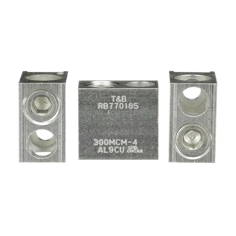 ATK185 Lug kit — photo 1 of 4