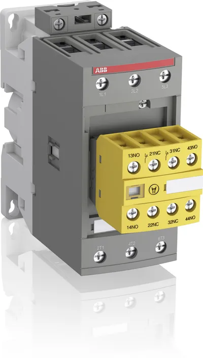 AFS65-30-22-13 100-250V50/60HZ-DC Contactor