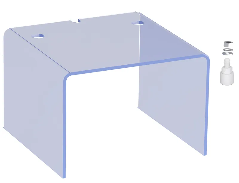 LT750EF Terminal Shroud