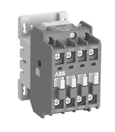 A2X12-30-01 110V50HZ/60HZ Contactor with 40Pcs