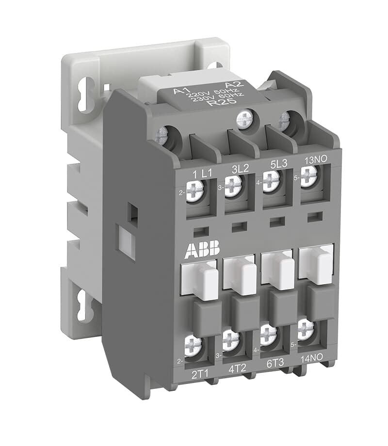 A2X12-30-10 110V50HZ/60HZ Contactor with 40Pcs