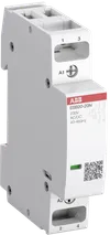 ESB20-20N-07 Installation Contactor (NO) 20 A - 2 NO - 0 NC - 400 V - Control Circuit DC — photo 1 of 2 ESB20-20N-07 Installation Contactor (NO) 20 A - 2 NO - 0 NC - 400 V - Control Circuit DC — photo 1 of 2