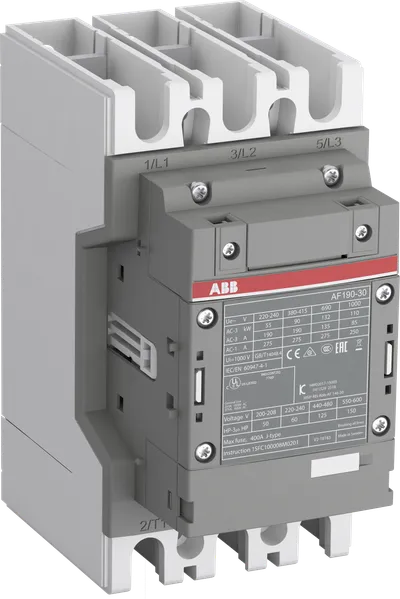 AF190-30-00-12 Contactor