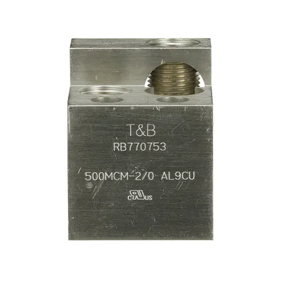 ATK750/3 Lug kit ATK750/3 Lug kit