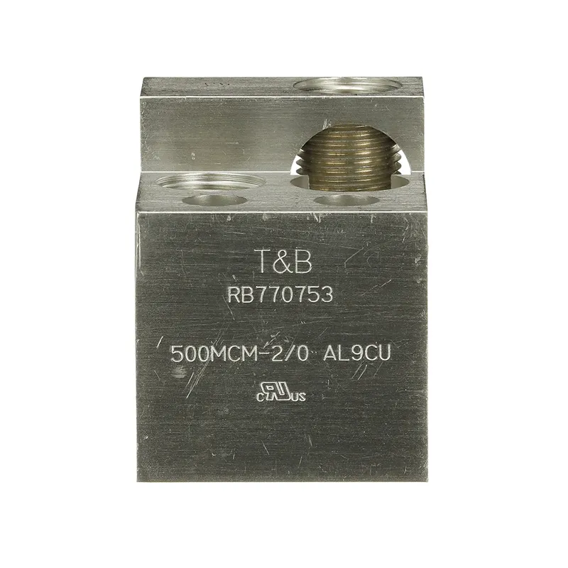 ATK750/3 Lug kit — photo 1 of 4