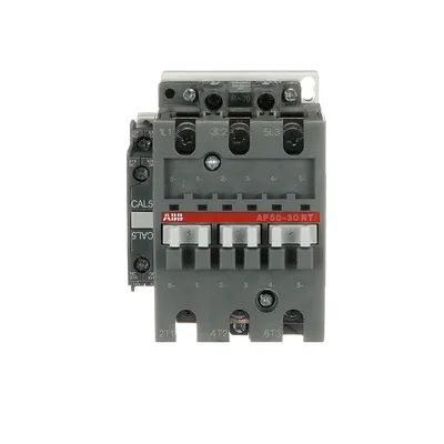 AF50-30-11RT-70 100-250V 50Hz / 100-250V 60Hz / 100-250V DC Contactor