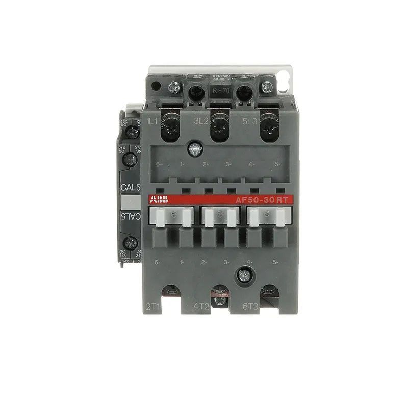 AF50-30-11RT-70 100-250V 50Hz / 100-250V 60Hz / 100-250V DC Contactor — photo 1 of 4