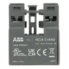 RC4-2/440 Surge Suppressor — photo 2 of 4 RC4-2/440 Surge Suppressor — photo 2 of 4