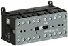 Mini Reversing Contactor VBC7A 220 ... 240 V DC - 3 NO - 0 NC - Screw Terminals — photo 1 of 2 Mini Reversing Contactor VBC7A 220 ... 240 V DC - 3 NO - 0 NC - Screw Terminals — photo 1 of 2