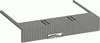 LT300-AC Terminal Shroud — photo 2 of 2 LT300-AC Terminal Shroud — photo 2 of 2