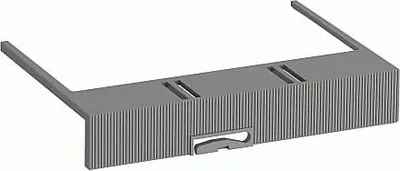 LT185-AC Terminal Shroud