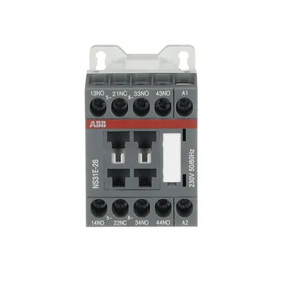 NS31E-26 230V50/60HZ Contactor Relay