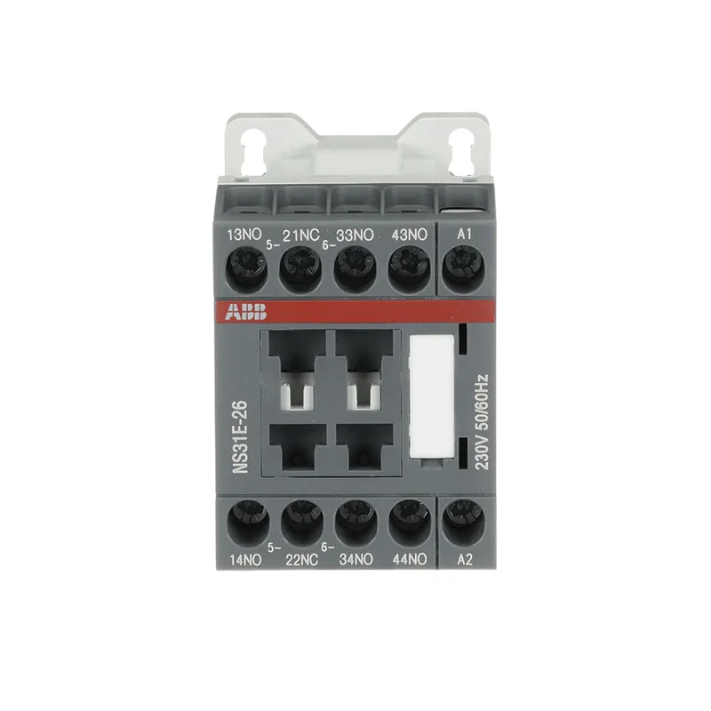 NS31E-26 230V50/60HZ Contactor Relay — photo 1 of 4