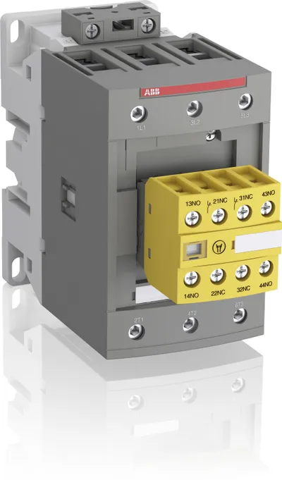 AFS96-30-22-13 100-250V50/60HZ-DC Contactor