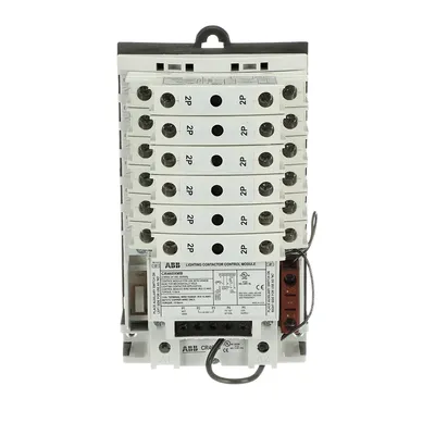 460 Lighitng Contactor-CR463MD0BNA