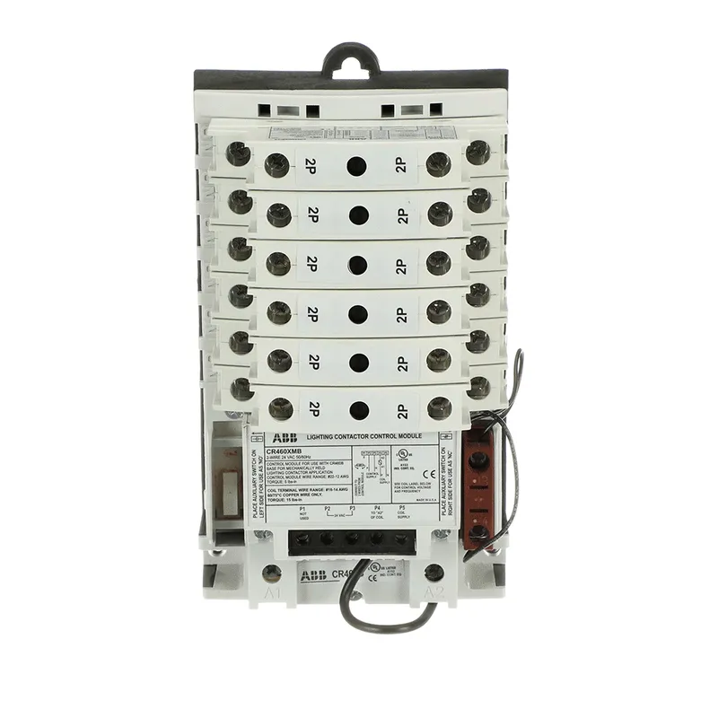460 Lighitng Contactor-CR463MD0BNA