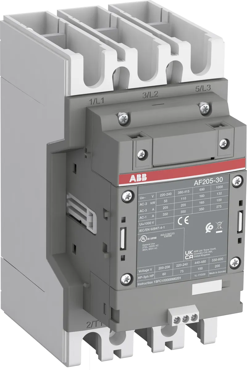 AF205-30-00-33 Contactor