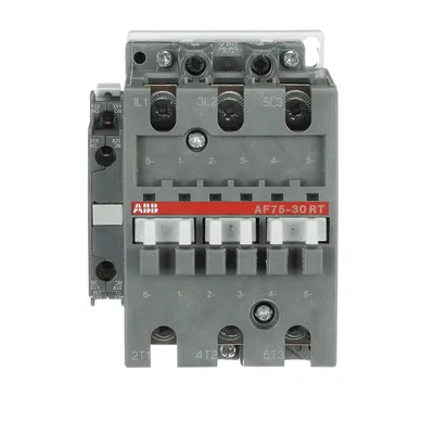 AF75-30-11RT-72 20-60V DC Contactor