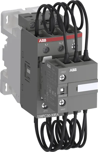 UAFC25-30-10RA-75 200V 50Hz 200-220V 60Hz Contactor