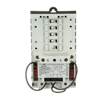 460 Lighitng Contactor-CR463M20PNA