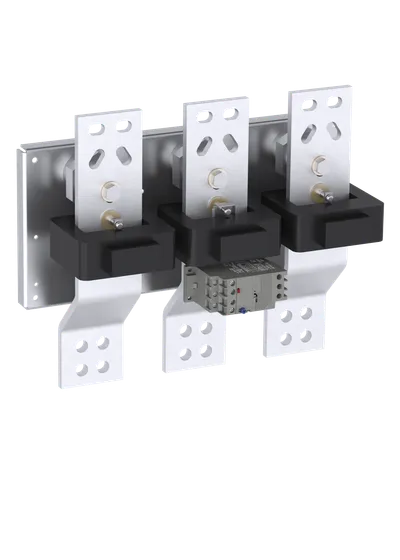 EF1250DU-1250 Electronic Overload Relay 375 ... 1250 A