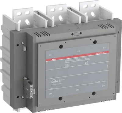 AF2650-30-11 100-250V 50/60Hz / 100-250 DC Contactor