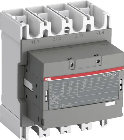 AF305-40-00-14 Contactor