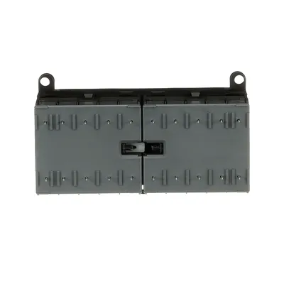 Mini Reversing Contactor VB6 24 V AC - 3 NO - 0 NC - Soldering Pins
