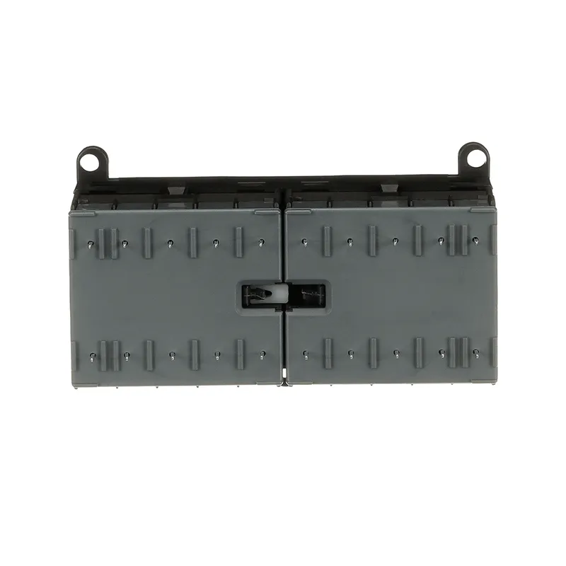 Mini Reversing Contactor VB6 24 V AC - 3 NO - 0 NC - Soldering Pins — photo 1 of 4