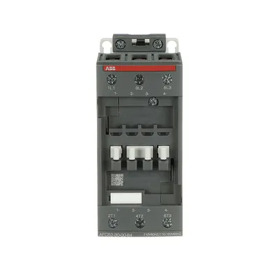 AFC52-30-00-84 110V50Hz 110-120V60Hz Contactor