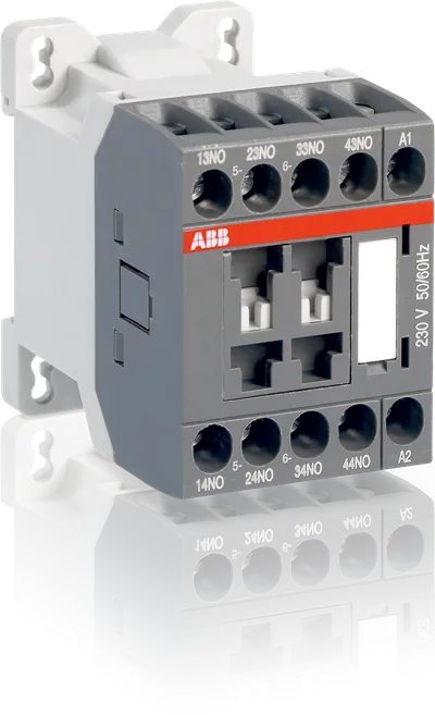 NS22E-26M 230V50/60HZ Contactor Relay