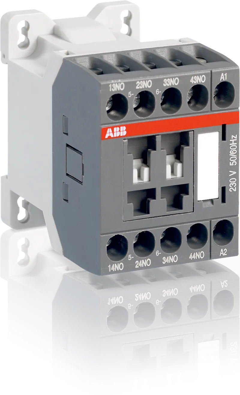 NS40E-25 220V50/60HZ Contactor Relay