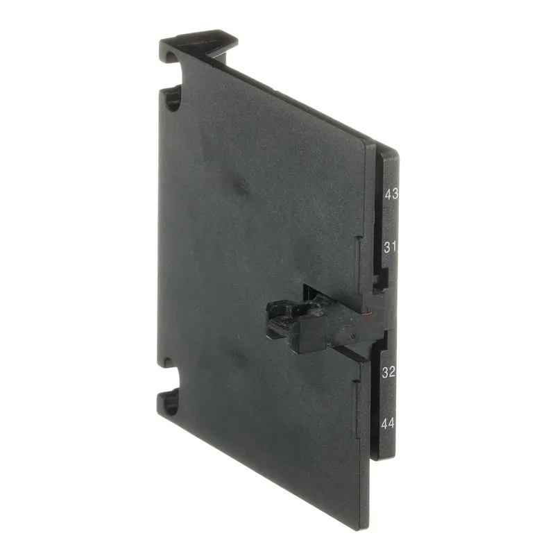 CAL16-11P Auxiliary Contact Block — photo 4 of 4